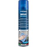 Fra-Ber Reflex Aktif Köpük Cam Temizleyici ve Parlatıcı 400 ml | Iz Bırakmayan Oto Cam ve Ayna Spreyi