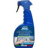 Fra-Ber Reflex Köpük Tetikli Cam Temizleyici ve Parlatıcı 750 ml | Iz Bırakmayan Oto Cam ve Ayna Spreyi