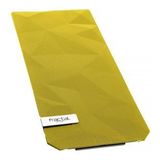Fractal Design Sarı FD-ACC-MESH-C-FFILT-YE Meshify C için Renkli Örgü Panel