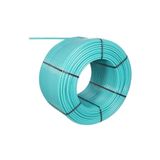 Fraenkische 12 Metre Fraenkische 16x2 Pex-a Oksijen Bariyerli Yerden Isıtma Borusu