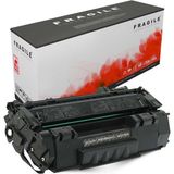 Fragile 1975B002 - CRG715 Uyumlu Muadil Toner