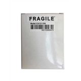 Fragile 520/521 Muadil Şerit