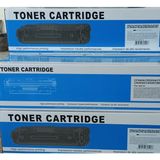 Fragile Canon 655 Cdw Toner - Siyah - Sarı - Magenta - Cyan