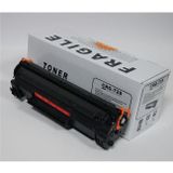 Fragile CE278A/CRG728 Muadil Toner