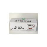 Fragıle Cf413a Kırmızı 2.300 Syf Muadıl Toner