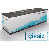 Fragile CRG071H Muadil Toner Çipsiz Yüksek Kapasite 2.5K