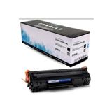 Fragile Hp 85a (CE285A) Uyumlu Muadil Toner (1600 SAYFA) Hp P1102 M1132 Açılışa Özel