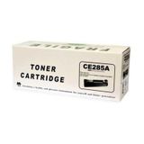 Fragıle Hp/Canon Uyumlu Ce285a/cb435a Crg-725 85a 1600sayfa Siyah Toner