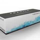 Fragile HPQ2612A FX10 Mack Eco Muadil Toner