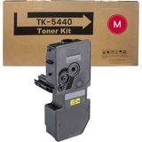 Fragile Kırmızı TK-5440 - MA2100 Uyumlu Muadil Toner
