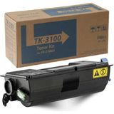 Fragile TK-3100 - 1T02MS0NL0 Uyumlu Muadil Kırmızı Toner