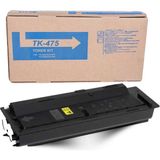Fragile TK-475 - 1T02K30NL0 Uyumlu Muadil Kırmızı Toner