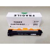 Fragile TN1040 Siyah Muadil Toner