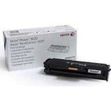 Fragile Xerox 106R02773 3020-3025 Siyah Muadil Toner