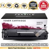 Fragile Xerox 3020 Çipli Muadil Toner /106R02773/Phaser 3020/Wor