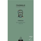Fragmanlar - Parmenides