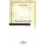 FRAGMANLAR - SAPPHO ALKAIOS