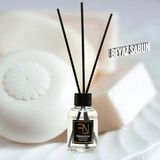 Fragnish Beyaz Sabun Çubuklu Oda Kokusu 50 ml