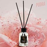 Fragnish Pudra Çubuklu Oda Kokusu 50 ml