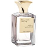 Fragrance The Age Of Innocence Edp 100Ml Unisex Parfüm