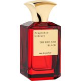 Fragrance The Red And The Black Edp 100Ml Unisex Parfüm