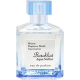 Fragrance World Barakkat Aqua Stellar Edp 100 ml Unisex Parfüm - 001-Renkli