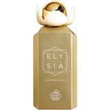 Fragrance World Elysia Sugar Patchouli Edp 100 ml Kadın Parfümü - 001-Renkli