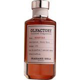 Fragrance World Olfactory Bonfire Edp 100 ml Unisex Parfüm - 001-Renkli