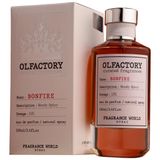 Fragrance World Olfactory Bonfire Edp 100 Ml Unisex Parfüm