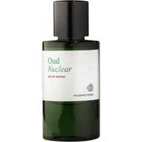 Fragrance World Oud Nuclear Edp 60 ml Unisex Parfüm - 001-Renkli