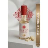 Fragrin® 4'lü Beyaz Çikolata Kahve Sosu / Şurubu 200 ml - 4 Adet