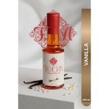 Fragrin® 4'lü Vanilya Kahve Sosu / Şurubu 200 ml - 4 Adet