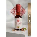 Fragrin® Fındık Kahve Sosu / Şurubu 200 ml - 200 gr