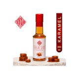 Fragrin ® Karamel Kahve Sosu / Şurubu 200 ml