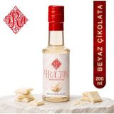 Fragrin® Sütlü Çikolata Kahve Şurubu / Sosu 200 ml - Beyaz Çikolata