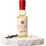 Fragrin® Vanilya Kahve Sosu / Şurubu 200 ml