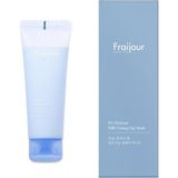 Fraijour Pro Nemlendirici Süt Tonik Kil Maskesi Gözenek Sıkılaştırıcı Etki 75 ml Tüm Cilt Tipleri İçin