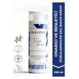 Fralune - Durulanmayan Saç Bakım Kremi - 200 ml