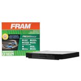 FRAM Fresh Breeze Kabin Hava Filtresi Yedek Araba Yolcu Bölmesi w/Kol ve Çekiç Kabin Filtresi, Seçili Hyundai ve Kia Araçlar için Kolay Kurulum, CF10329