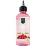 Frambuazlı Sirke &amp; Saç Toniği 100 Ml Seyahat Boy Pet Şişe