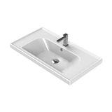 Frame Etajerli Lavabo 60X45 cm