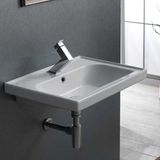 Frame Etajerli Lavabo 65cm