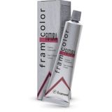 Framesi Framcolor Futura 50 ml Çok Açık Sarı Karamel Altın 9W Saç Boyası