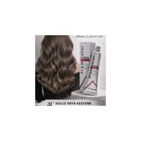 Framesi Framcolor Futura Saç Boyası 50 ml - 4C KÜLLÜ ORTA KESTANE