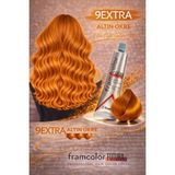 Framesi Framcolor Futura Saç Boyası 50 ml - 9EXSTRA ALTIN OKRE