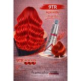 Framesi Framcolor Futura Saç Boyası 50 ml - 9TR AÇIK KIZIL