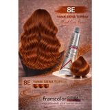 Framesi Framcolor Futura Saç Boyası 50 Ml