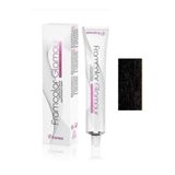 FRAMESİ Framcolor Glamour Açık Kestane Bitter Çikolata Saç Boyası 100 Ml 5.64