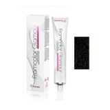 FRAMESİ Framcolor Glamour Orta Koyu Kestane Saç Boyası 100 Ml 4.64