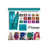 Framesi Framcolor Pure Pigment Plus, Saç Boyası, /56 Kızıl Viyole